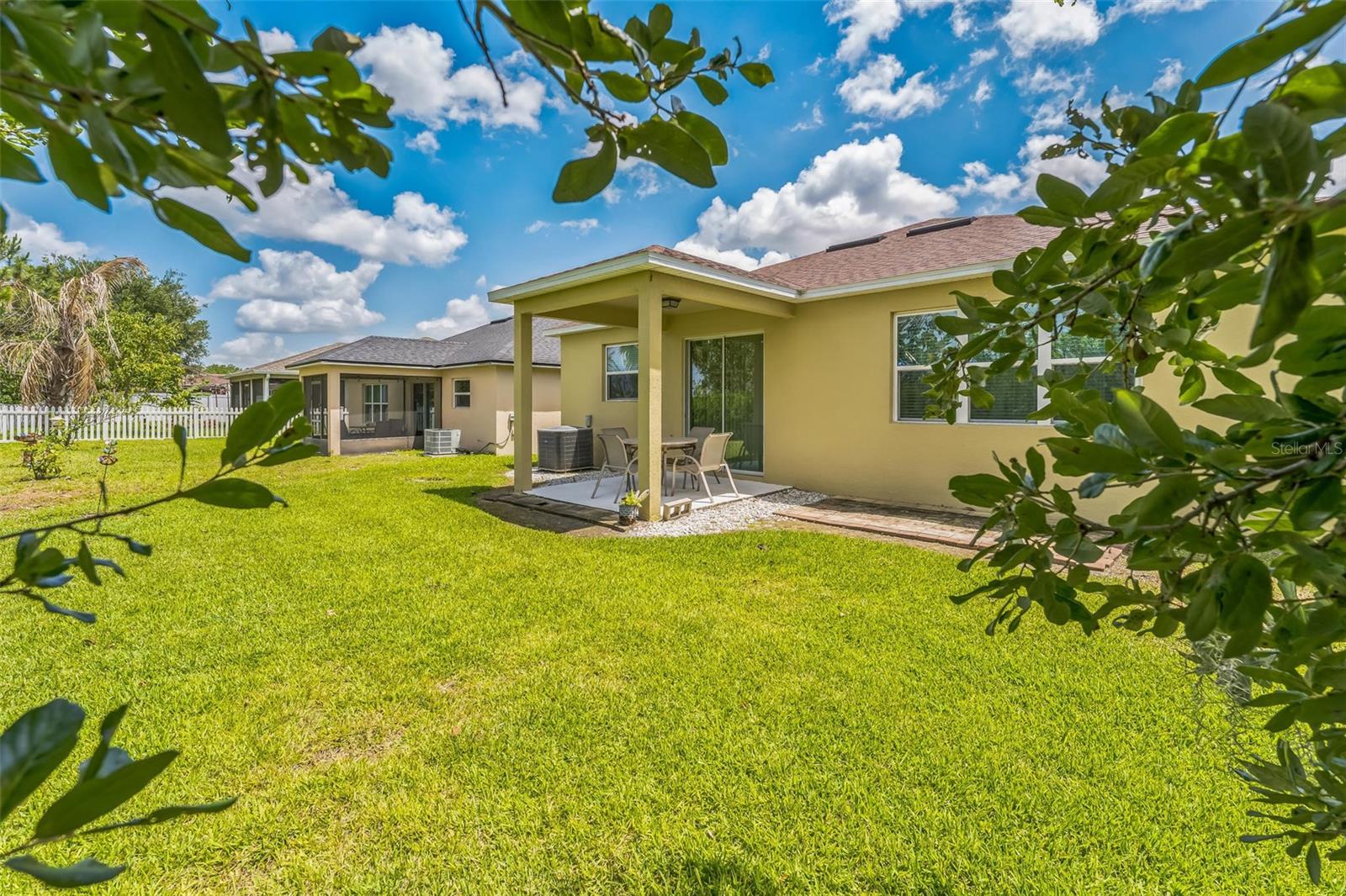 2815 SHELBURNE WAY, ST CLOUD, FL, 34772