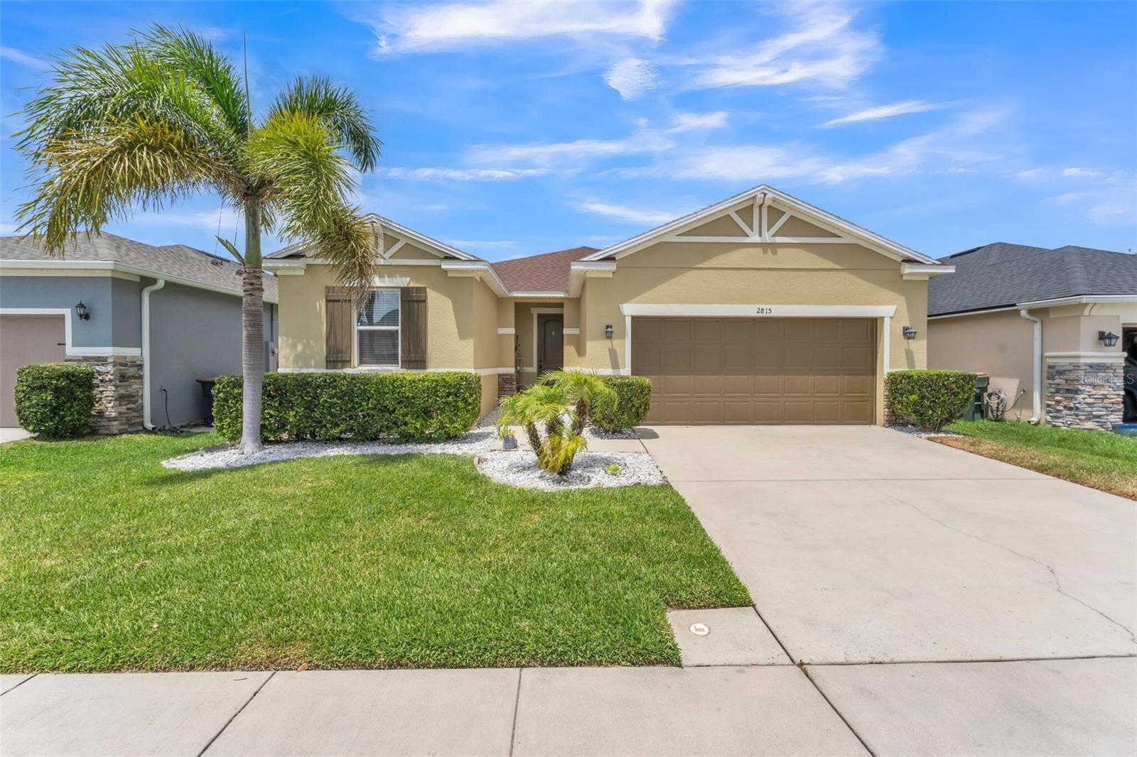 2815 SHELBURNE WAY, ST CLOUD, FL, 34772