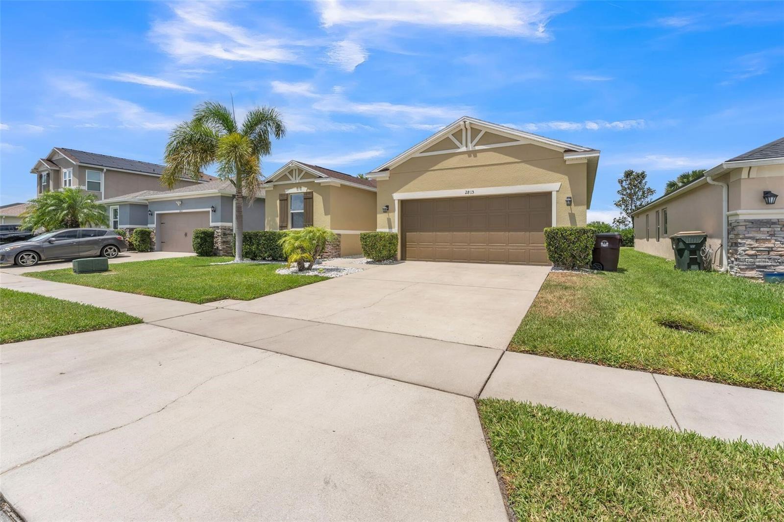 2815 SHELBURNE WAY, ST CLOUD, FL, 34772