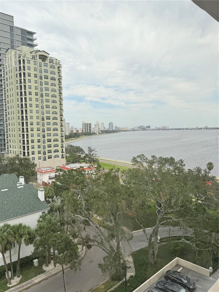 3301 BAYSHORE BLVD #1001E, TAMPA, FL, 33629