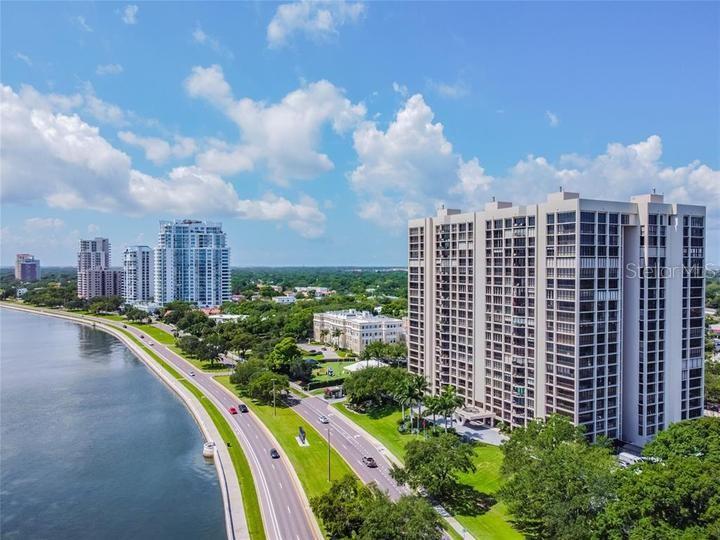3301 BAYSHORE BLVD #1001E, TAMPA, FL, 33629