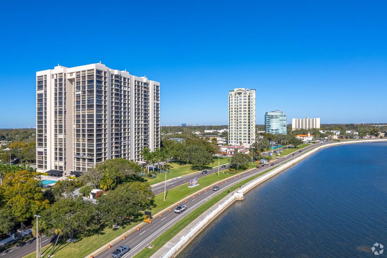 3301 BAYSHORE BLVD #1001E, TAMPA, FL, 33629