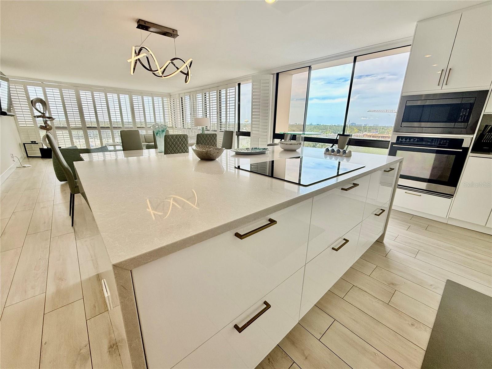 3301 BAYSHORE BLVD #1001E, TAMPA, FL, 33629