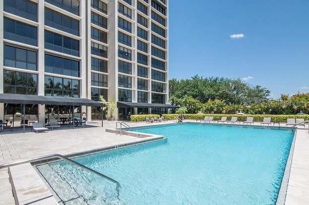 3301 BAYSHORE BLVD #1001E, TAMPA, FL, 33629