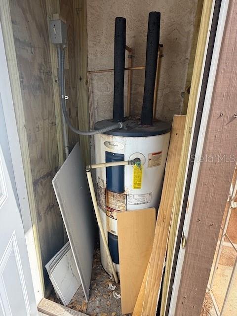 4050 FORD ST, ORLANDO, FL, 32811