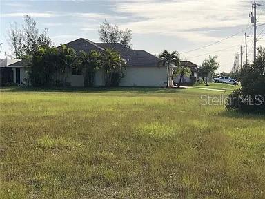 339 NE 19TH TER, CAPE CORAL, FL, 33909