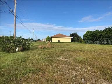 339 NE 19TH TER, CAPE CORAL, FL, 33909