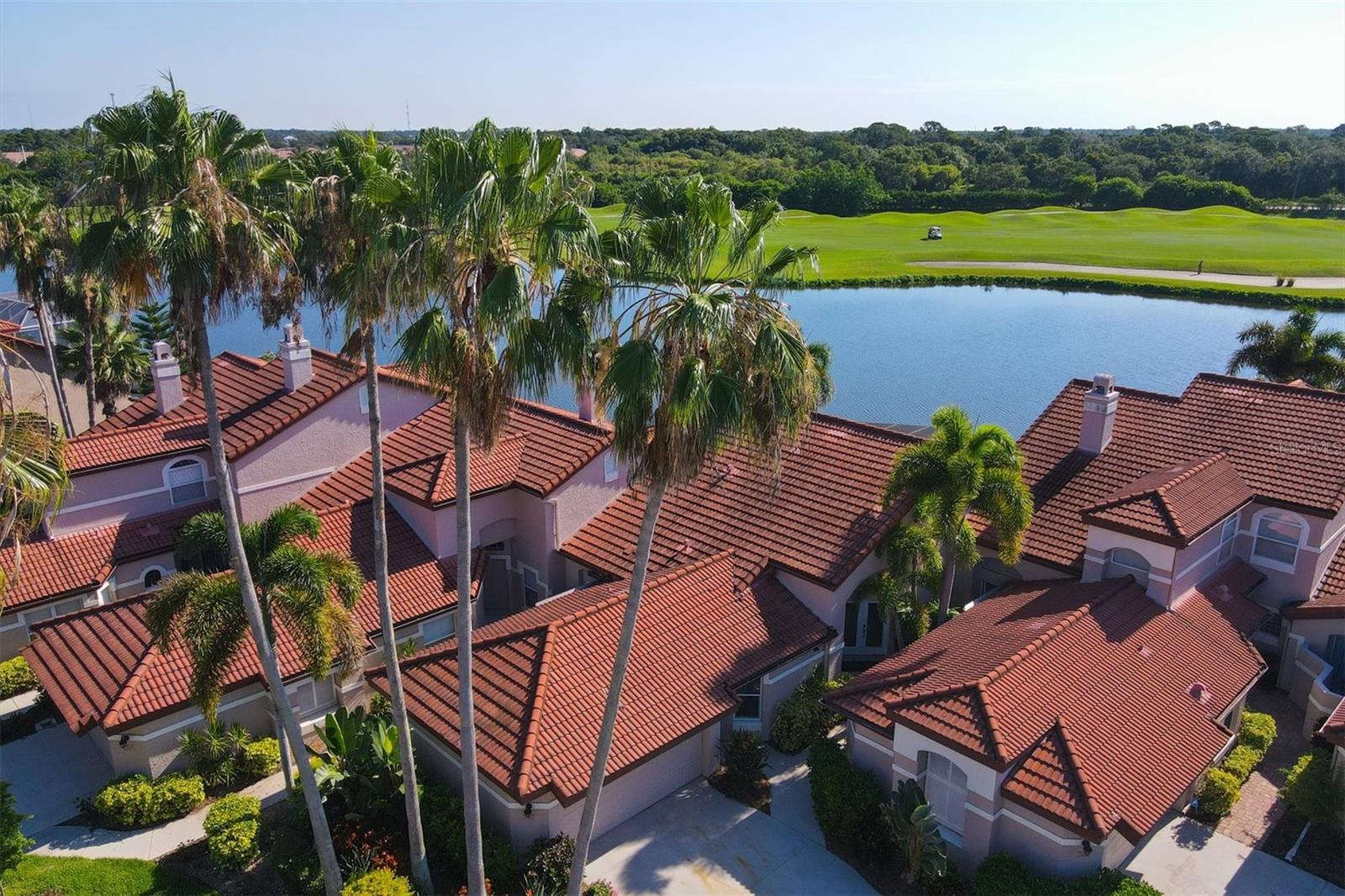 7317 REGINA ROYALE BLVD #20, SARASOTA, FL, 34238