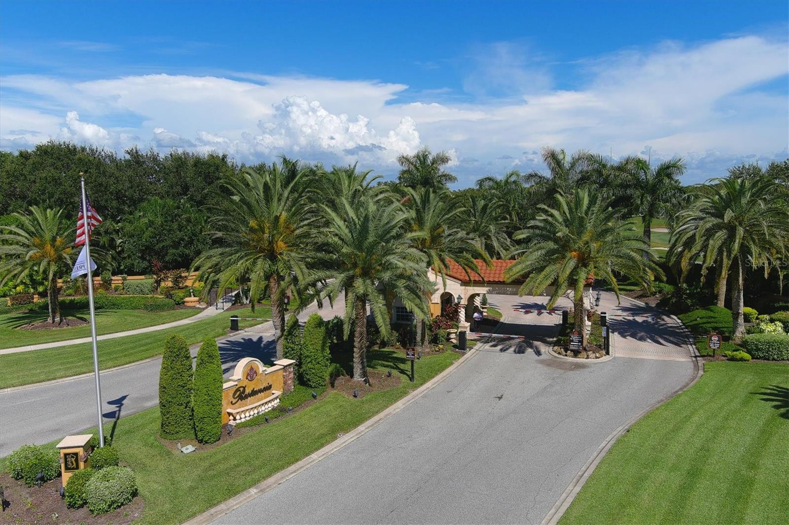 7317 REGINA ROYALE BLVD #20, SARASOTA, FL, 34238