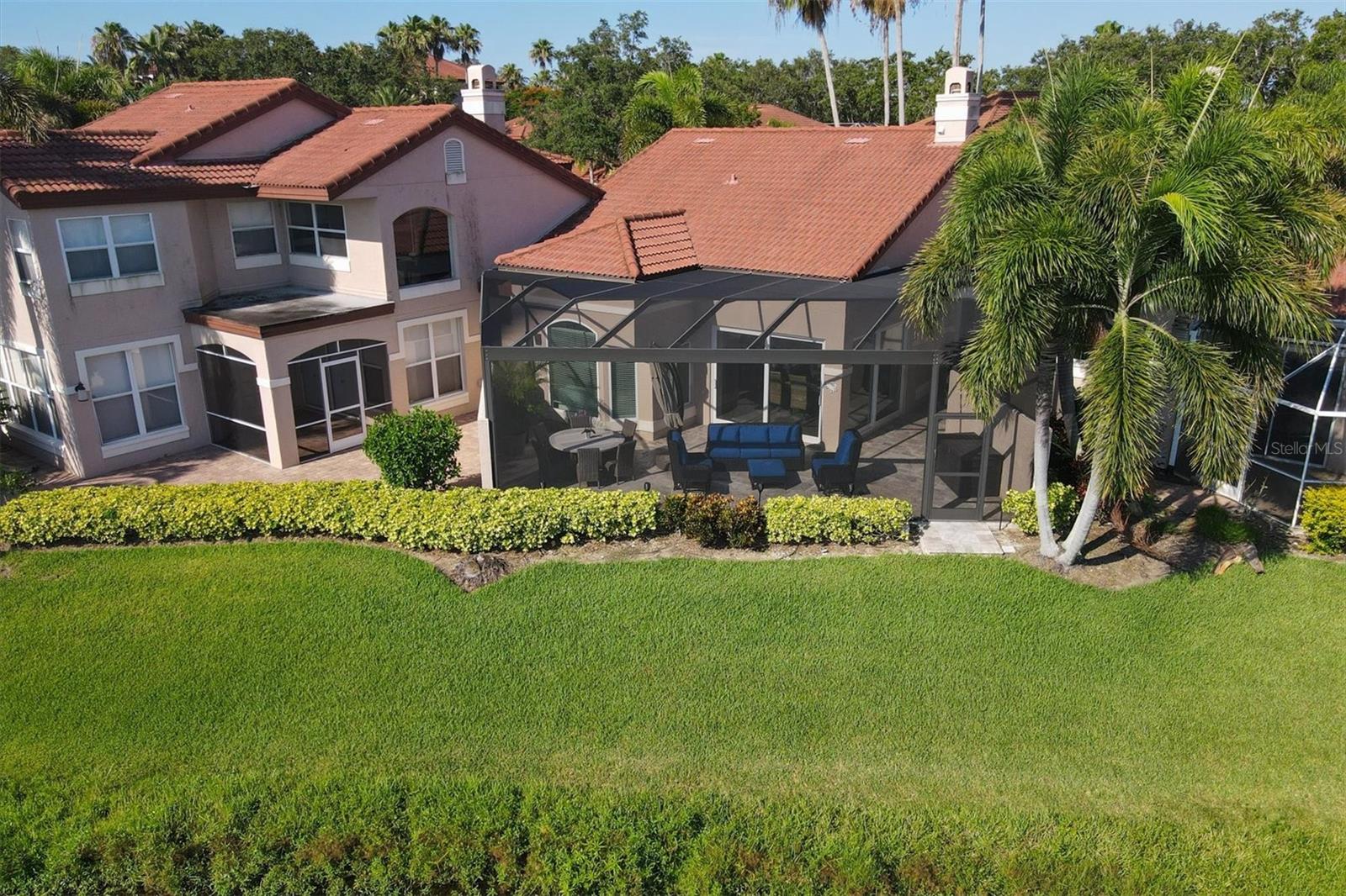 7317 REGINA ROYALE BLVD #20, SARASOTA, FL, 34238