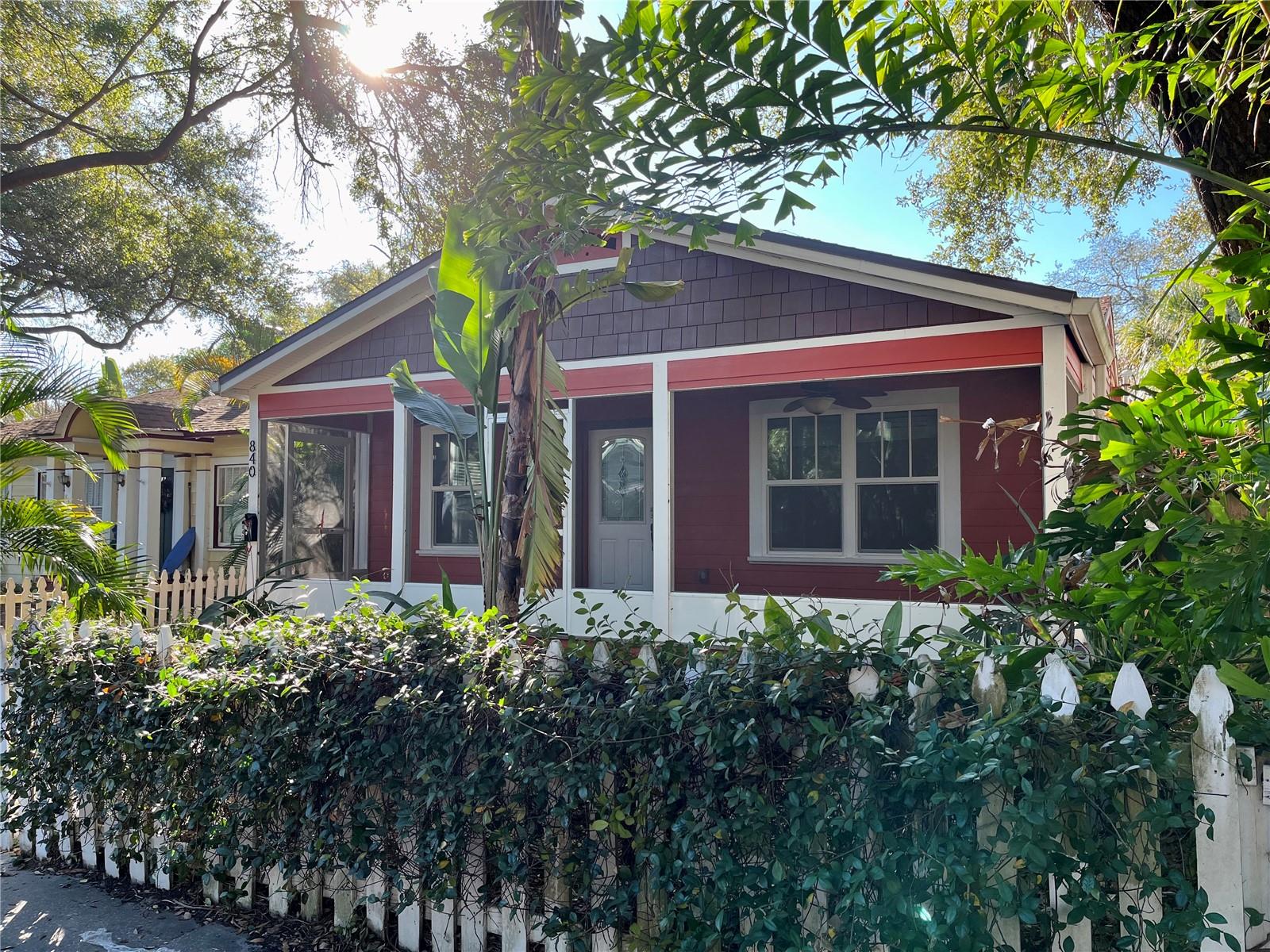 840 9TH AVE S, ST PETERSBURG, FL, 33701