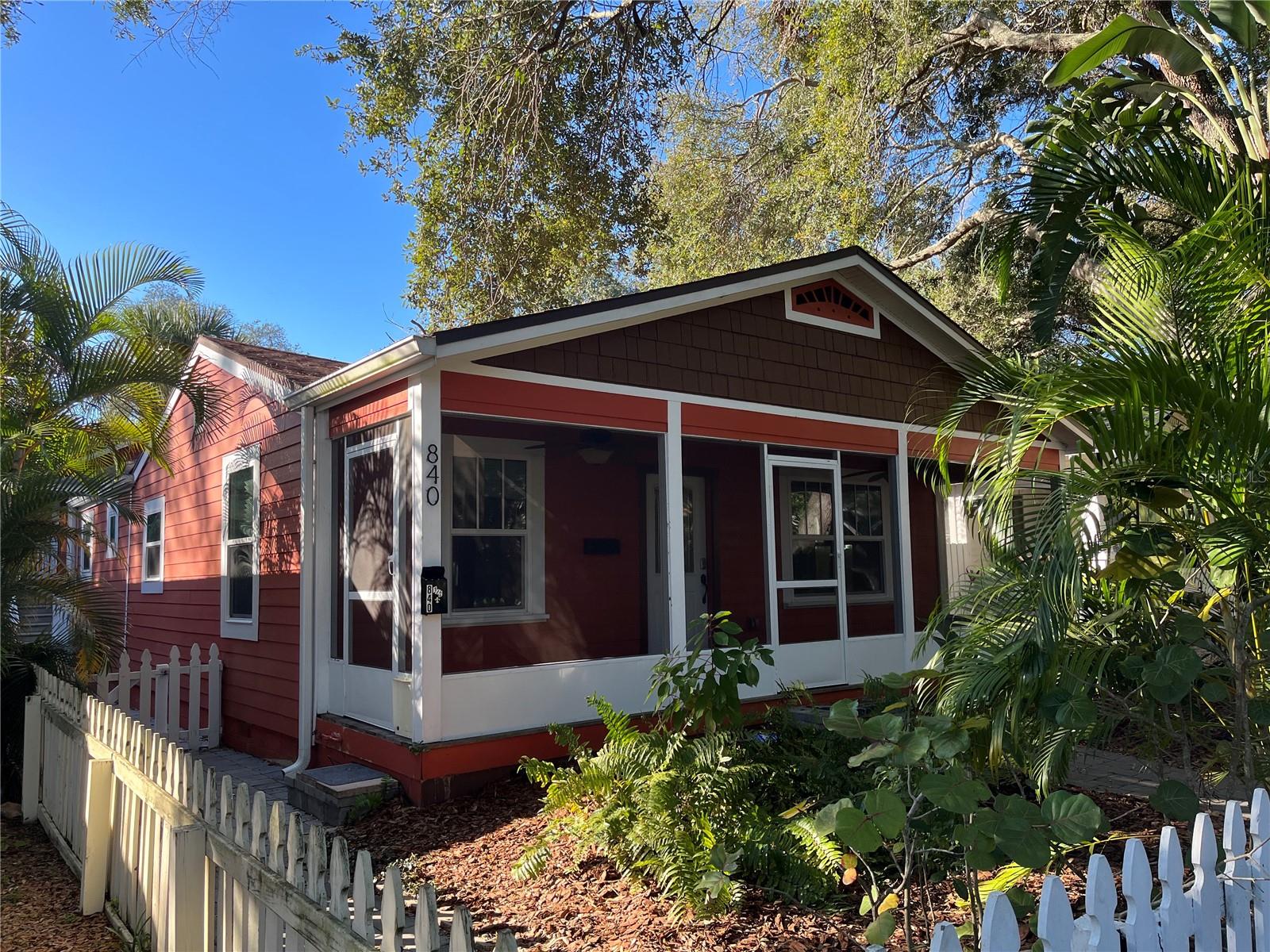 840 9TH AVE S, ST PETERSBURG, FL, 33701