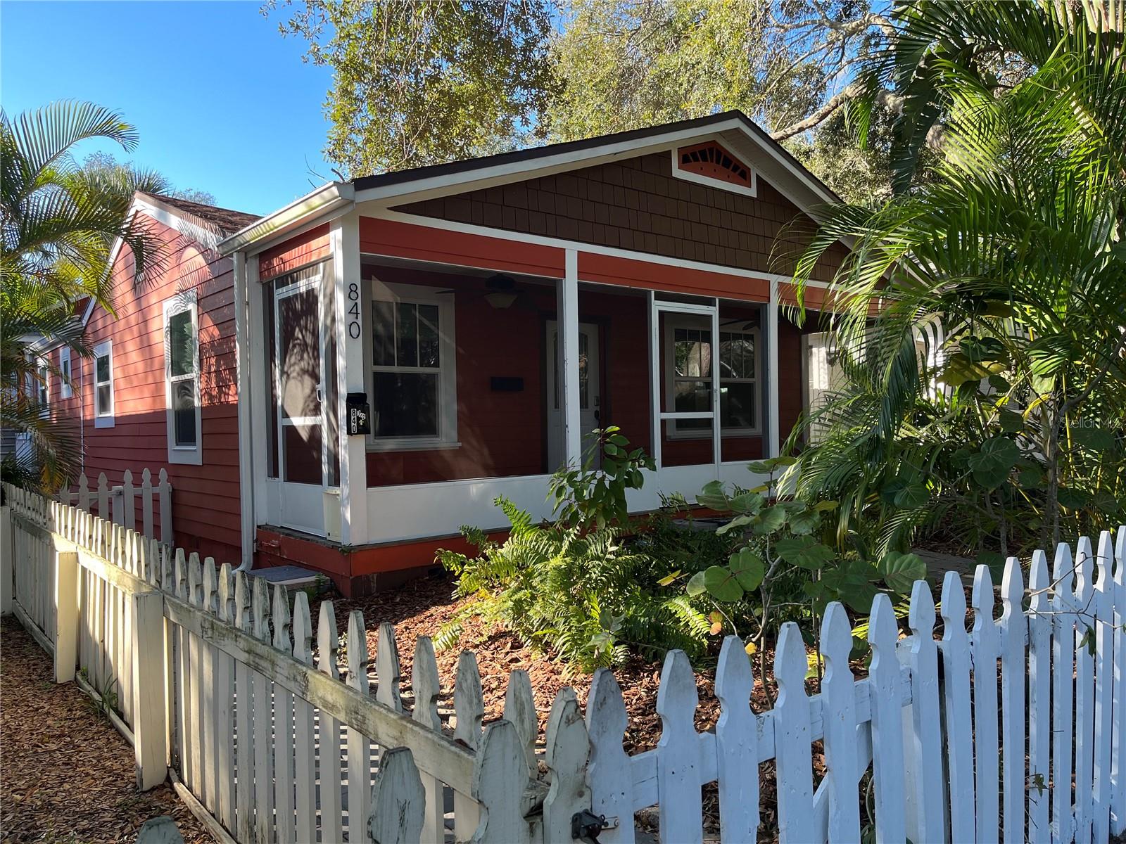 840 9TH AVE S, ST PETERSBURG, FL, 33701