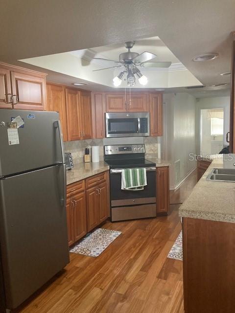 1050 WEXFORD LEAS BLVD, PALM HARBOR, FL, 34683