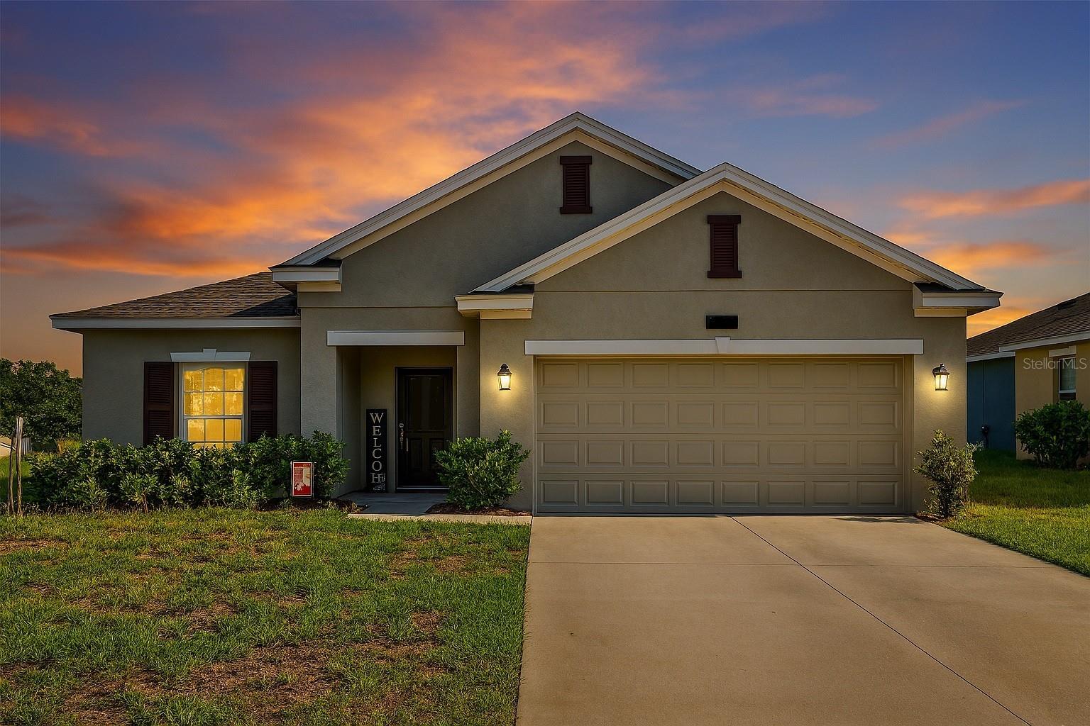 1880 PERCH HAMMOCK LOOP, GROVELAND, FL, 34736