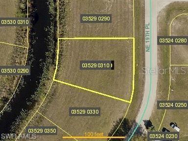 1330 NE 19TH #31 PL, CAPE CORAL, FL, 33909
