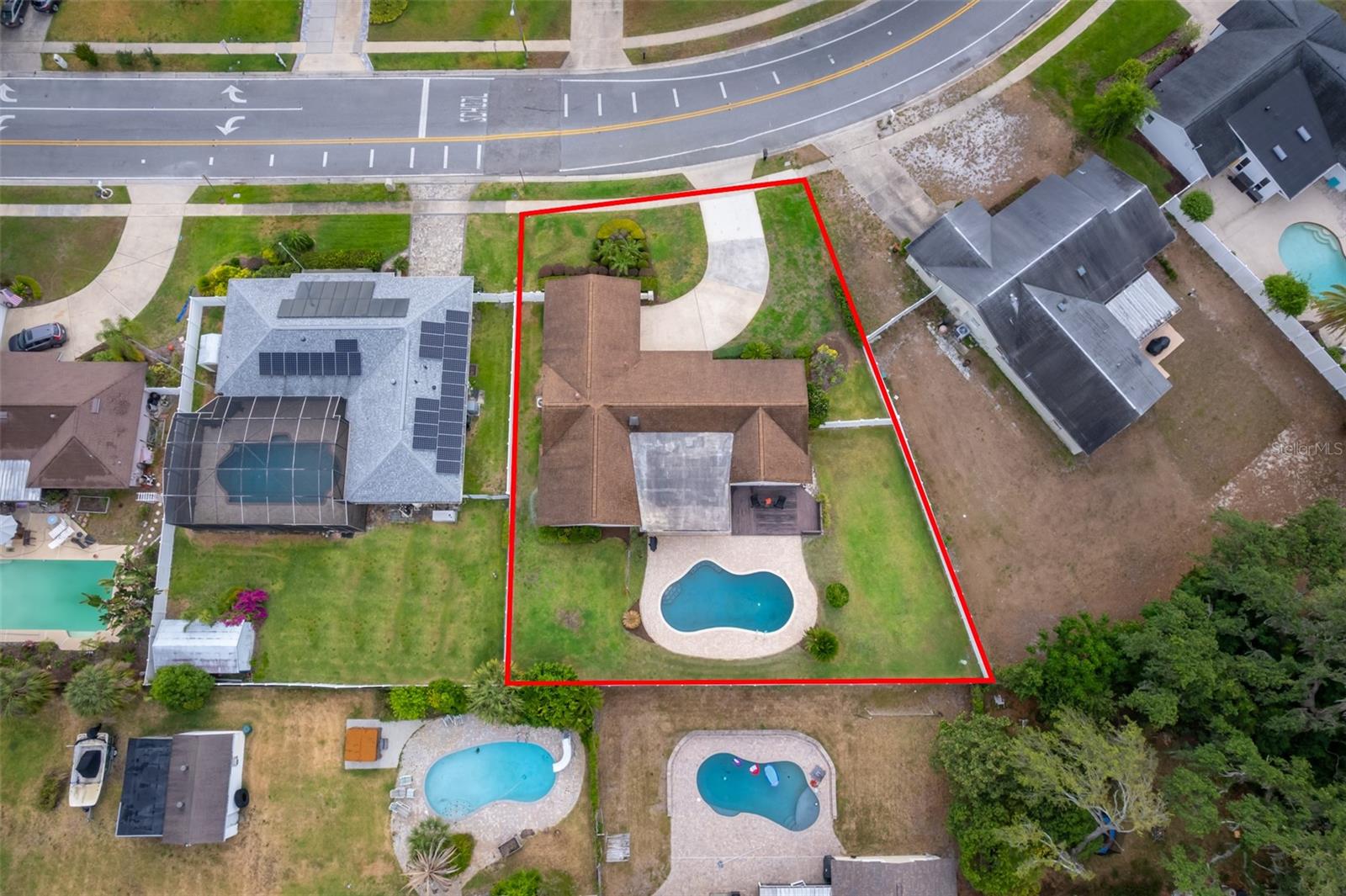 275 TOLLGATE TRL, LONGWOOD, FL, 32750