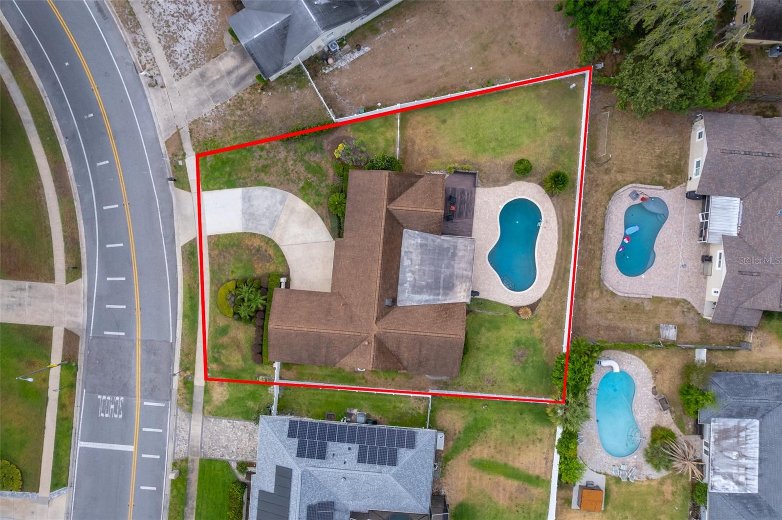 275 TOLLGATE TRL, LONGWOOD, FL, 32750