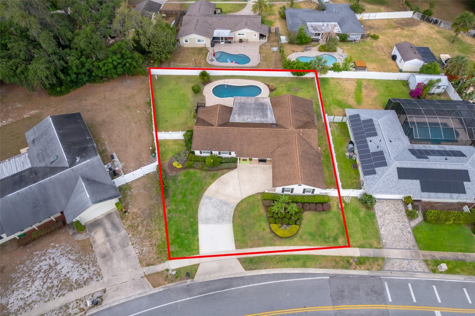 275 TOLLGATE TRL, LONGWOOD, FL, 32750
