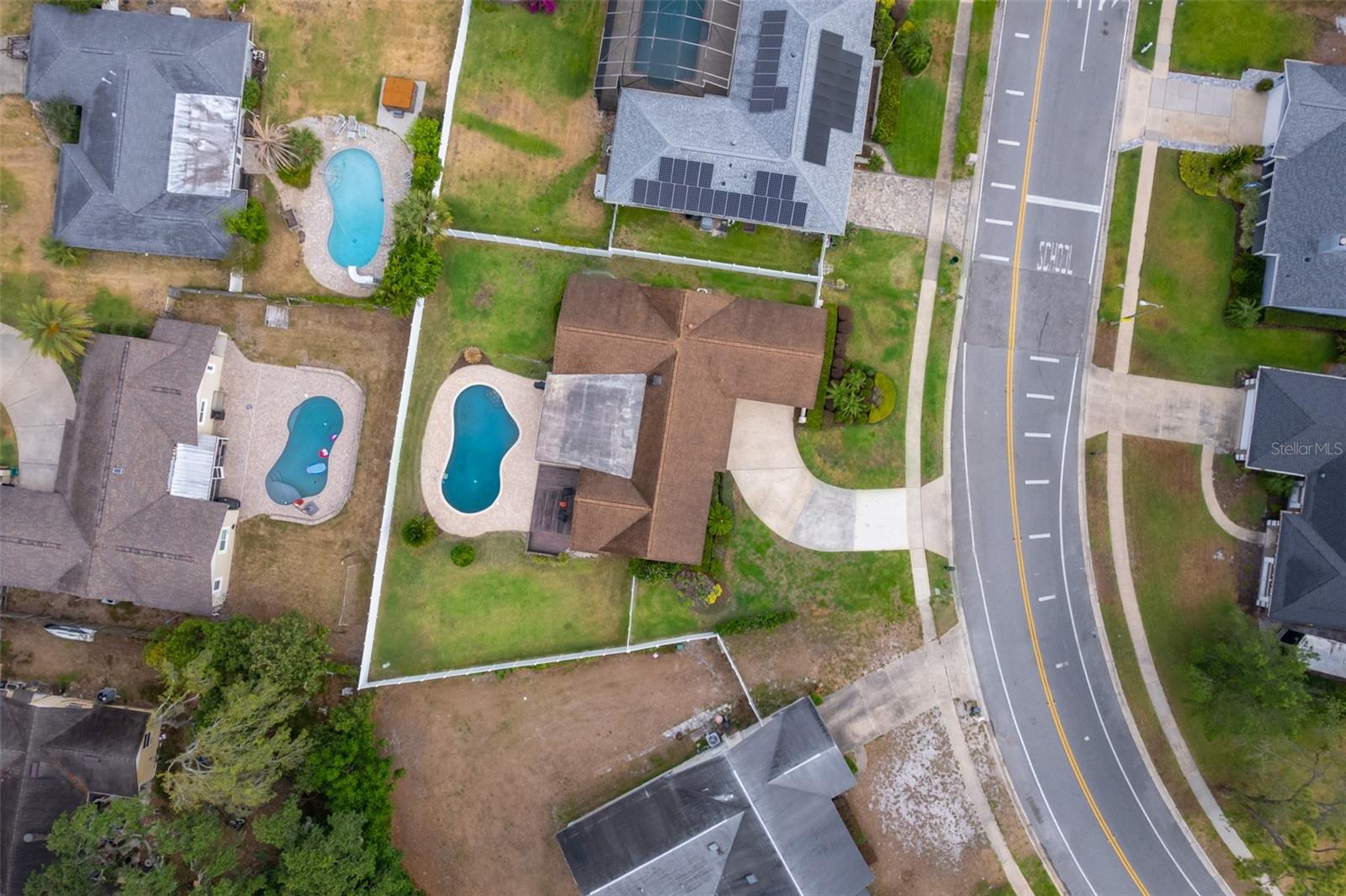 275 TOLLGATE TRL, LONGWOOD, FL, 32750