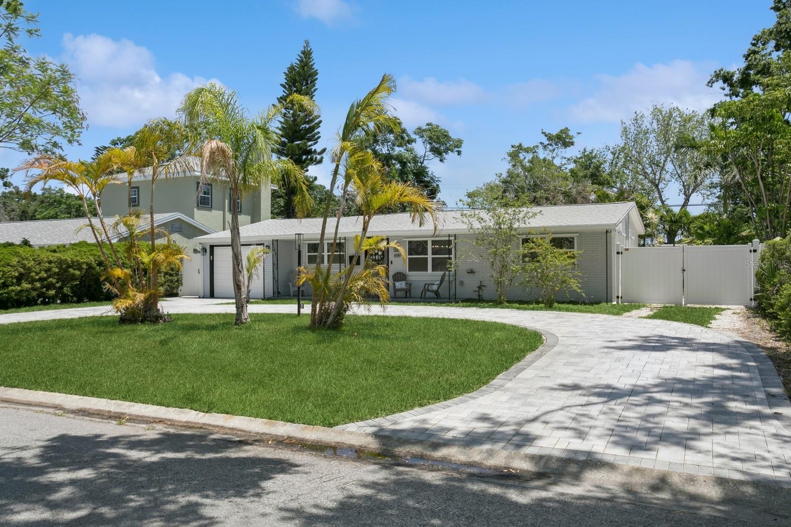 6519 15TH ST N, ST PETERSBURG, FL, 33702