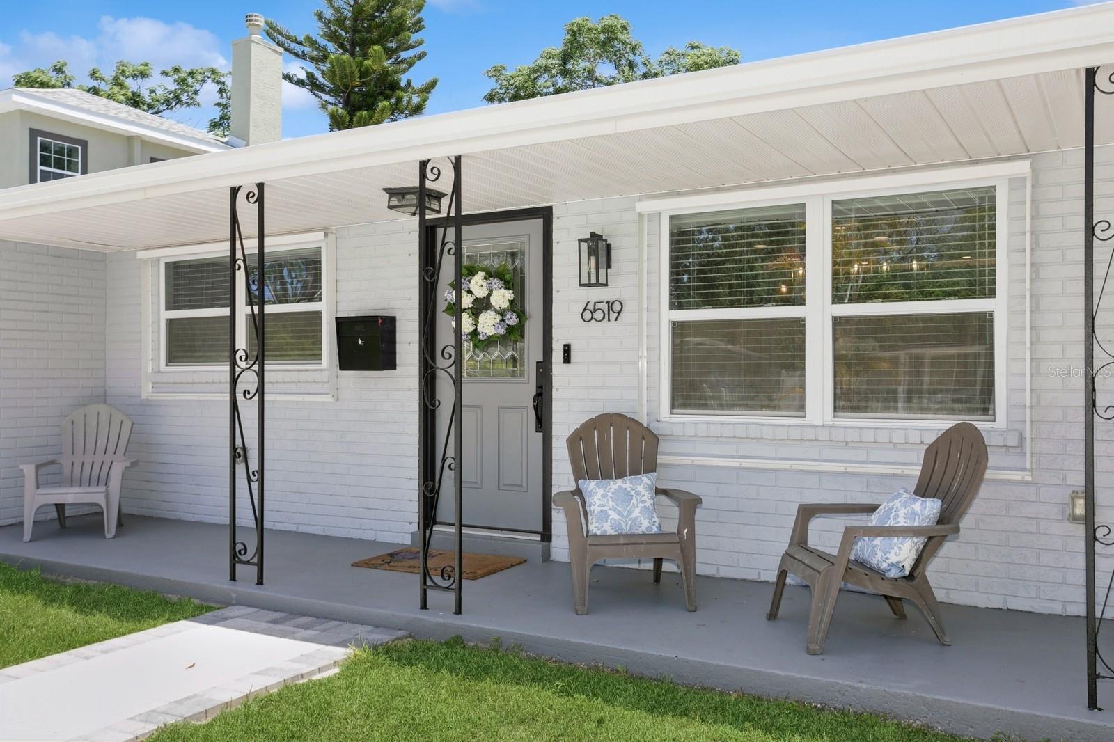 6519 15TH ST N, ST PETERSBURG, FL, 33702