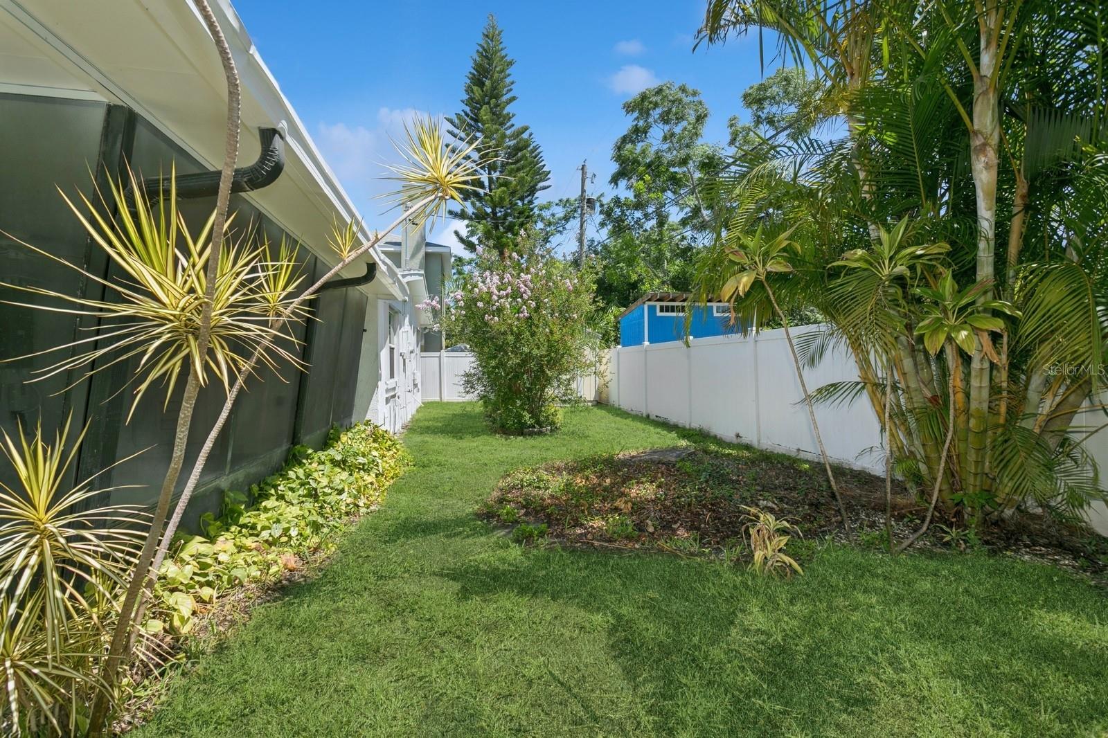 6519 15TH ST N, ST PETERSBURG, FL, 33702