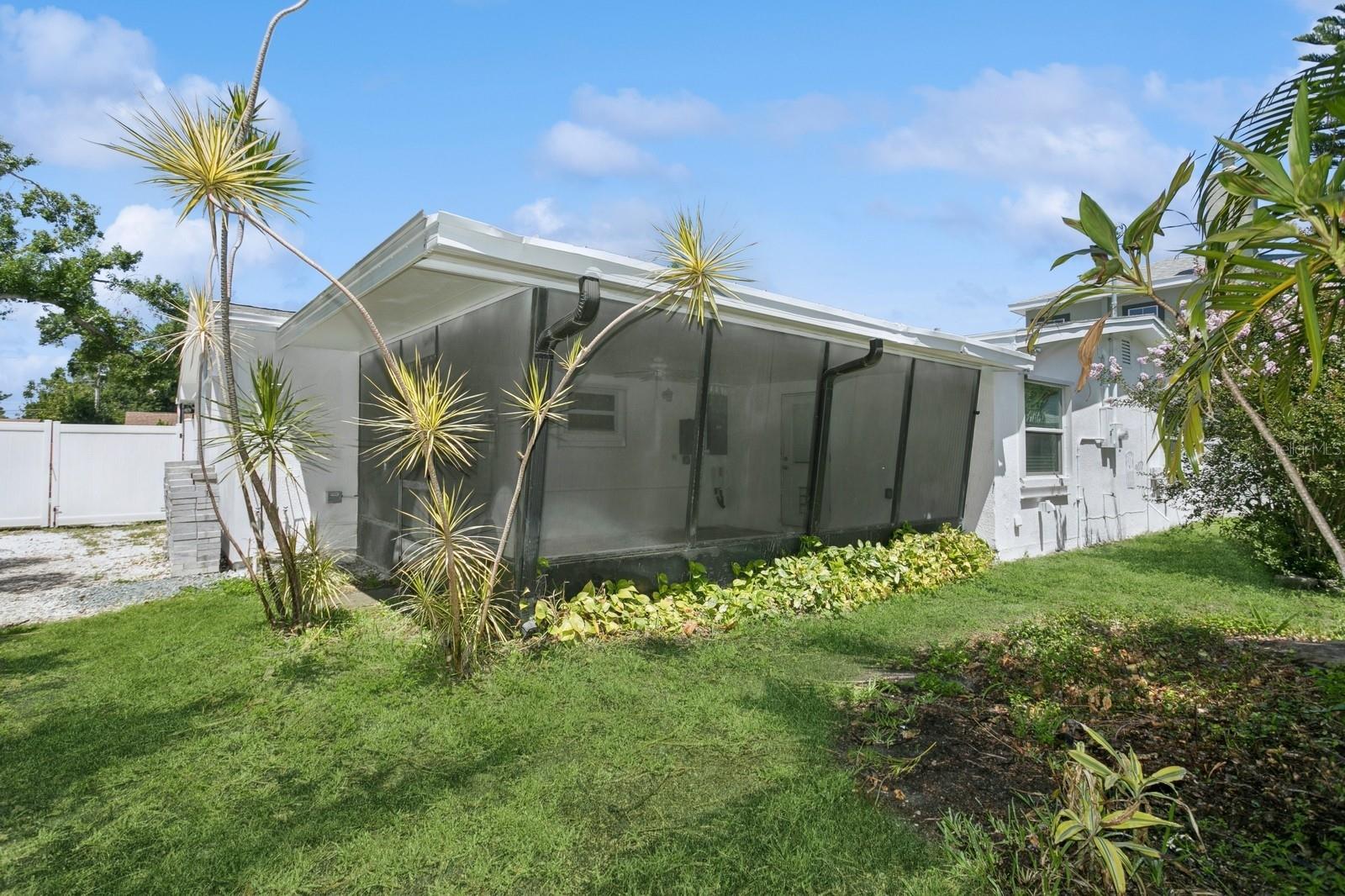 6519 15TH ST N, ST PETERSBURG, FL, 33702