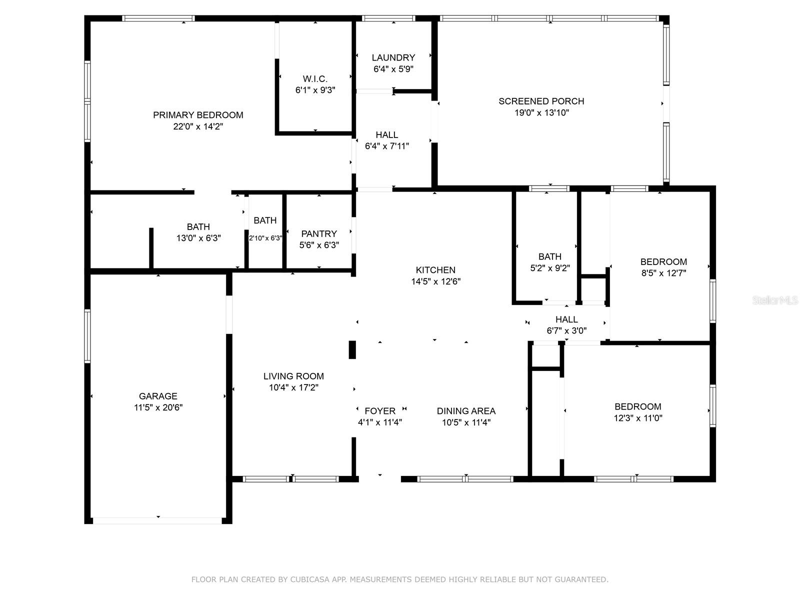 6519 15TH ST N, ST PETERSBURG, FL, 33702