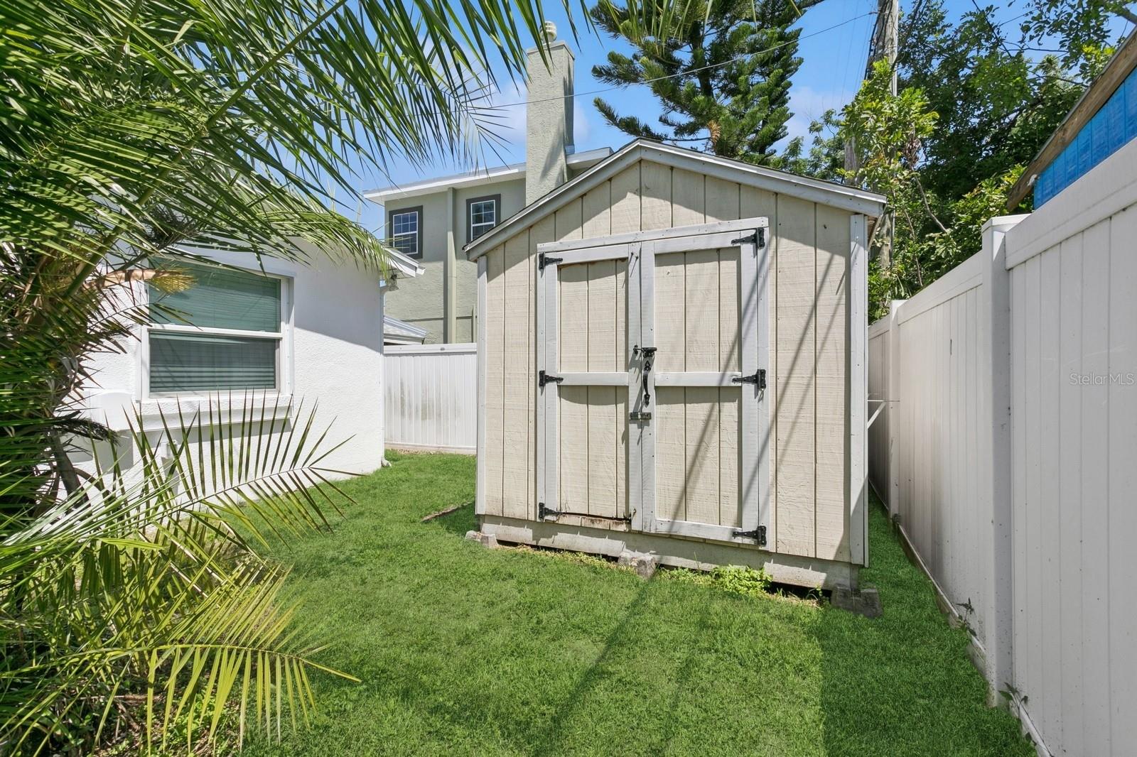 6519 15TH ST N, ST PETERSBURG, FL, 33702