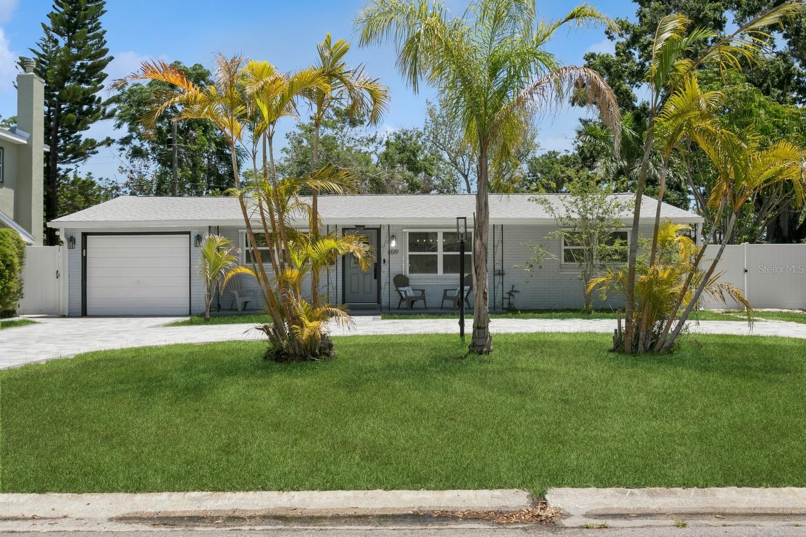 6519 15TH ST N, ST PETERSBURG, FL, 33702