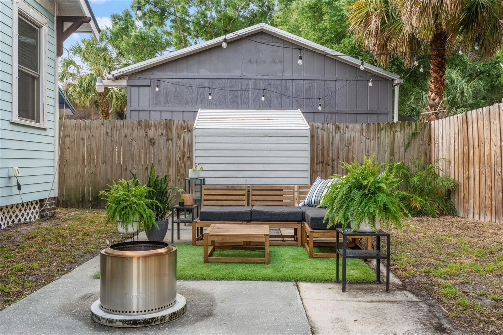 3008 N 13TH ST, TAMPA, FL, 33605