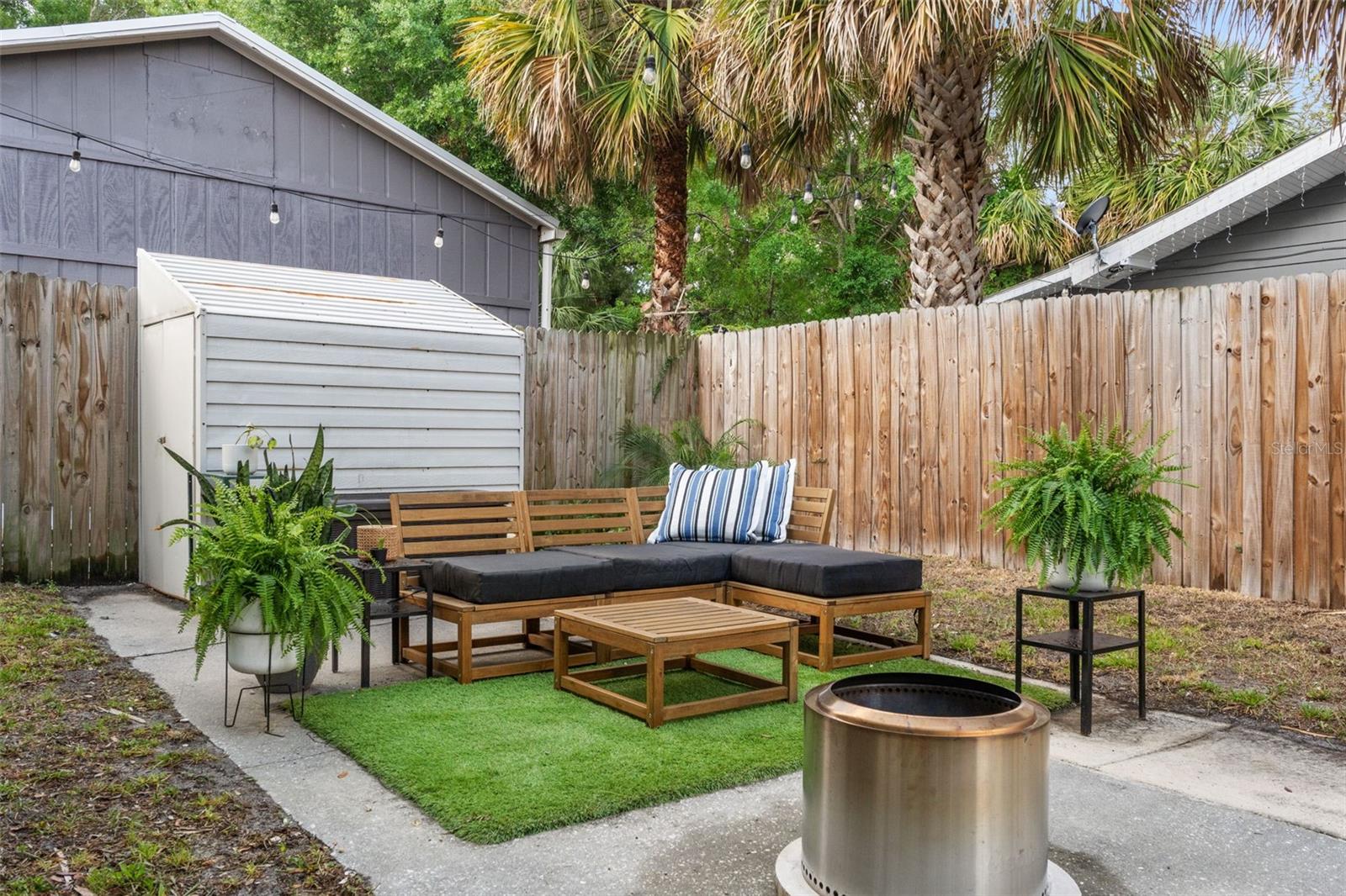 3008 N 13TH ST, TAMPA, FL, 33605