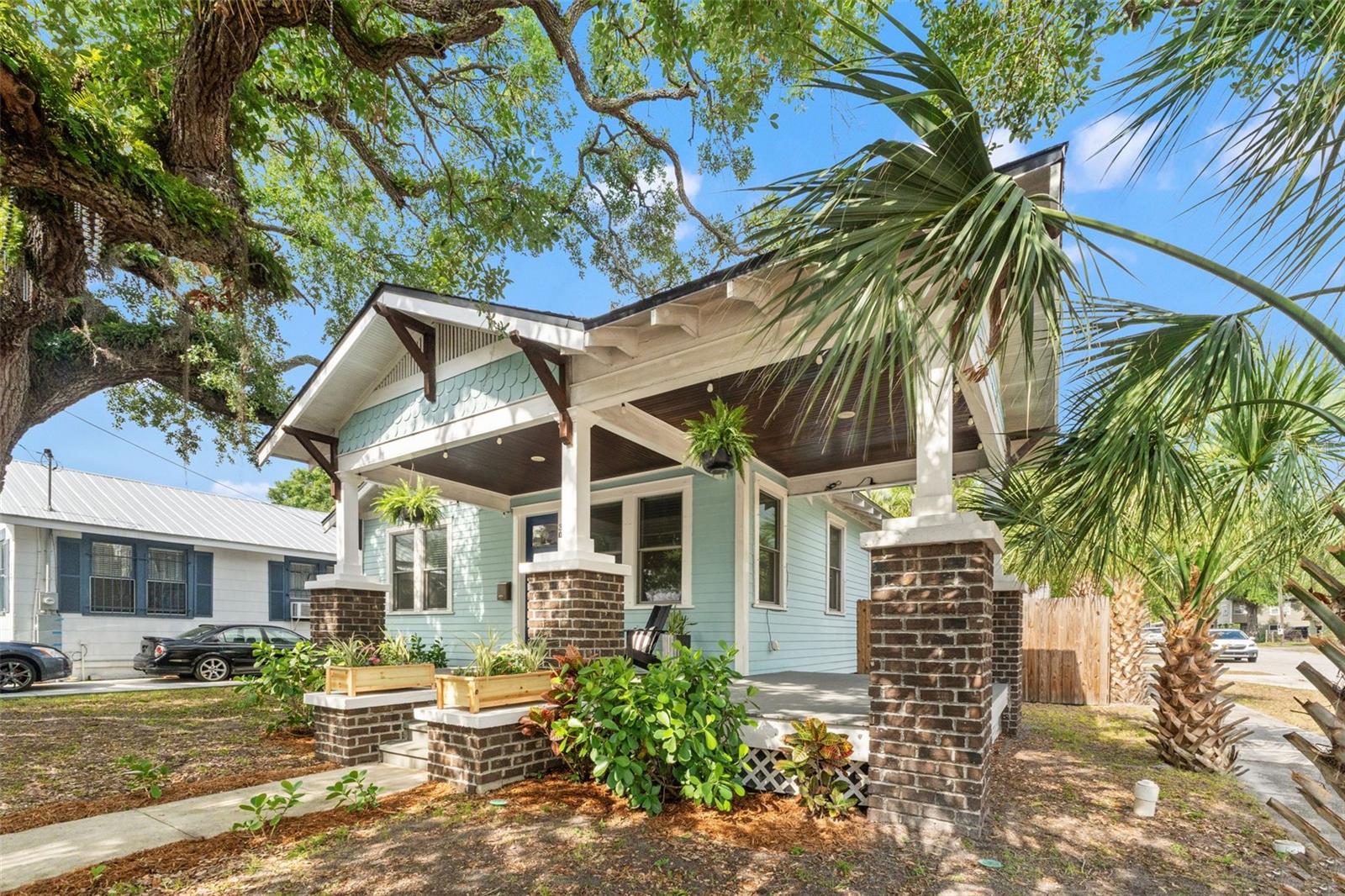 3008 N 13TH ST, TAMPA, FL, 33605