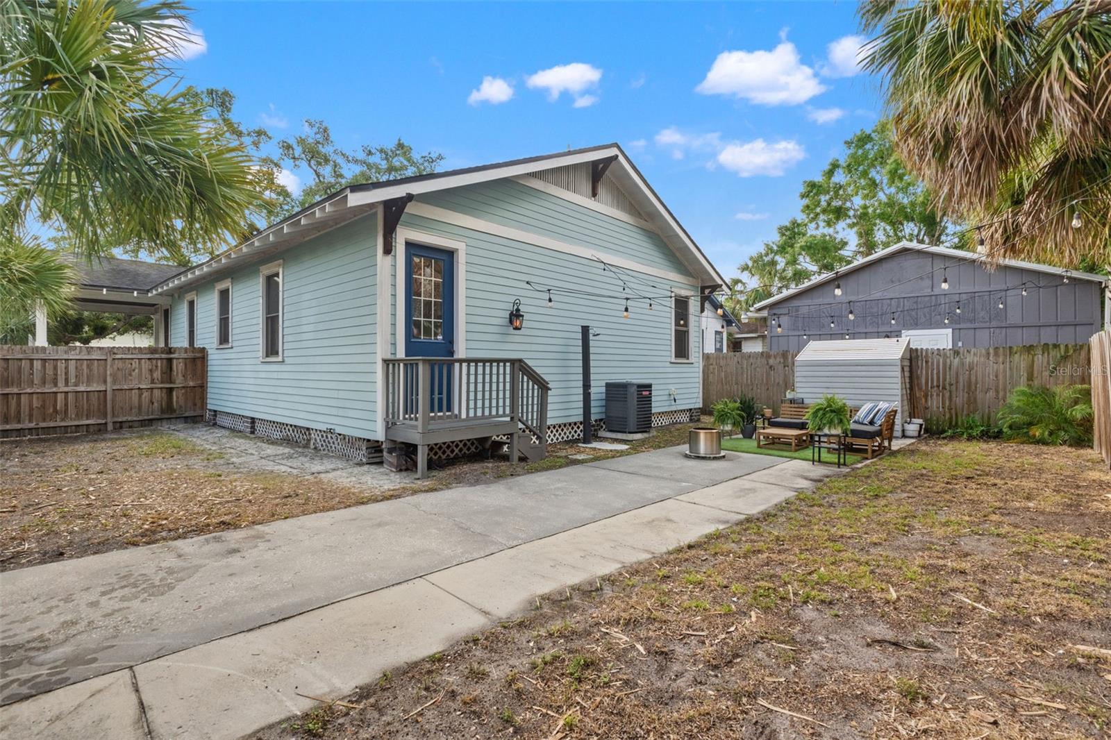 3008 N 13TH ST, TAMPA, FL, 33605
