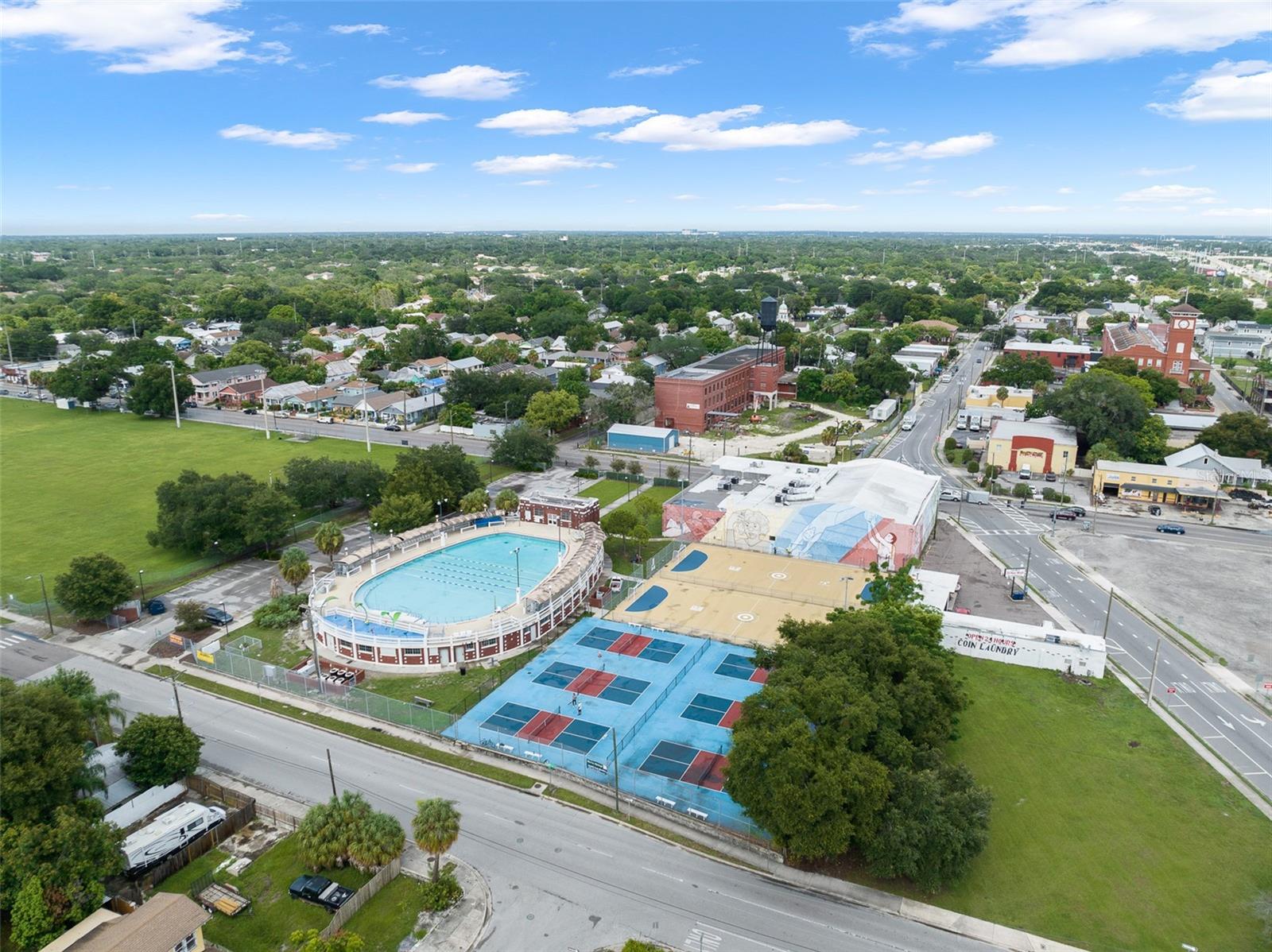 3008 N 13TH ST, TAMPA, FL, 33605