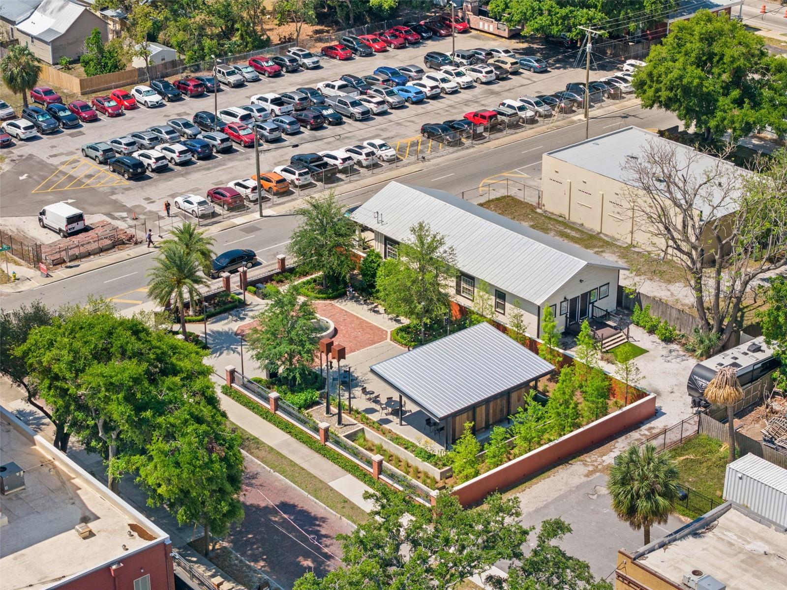 3008 N 13TH ST, TAMPA, FL, 33605