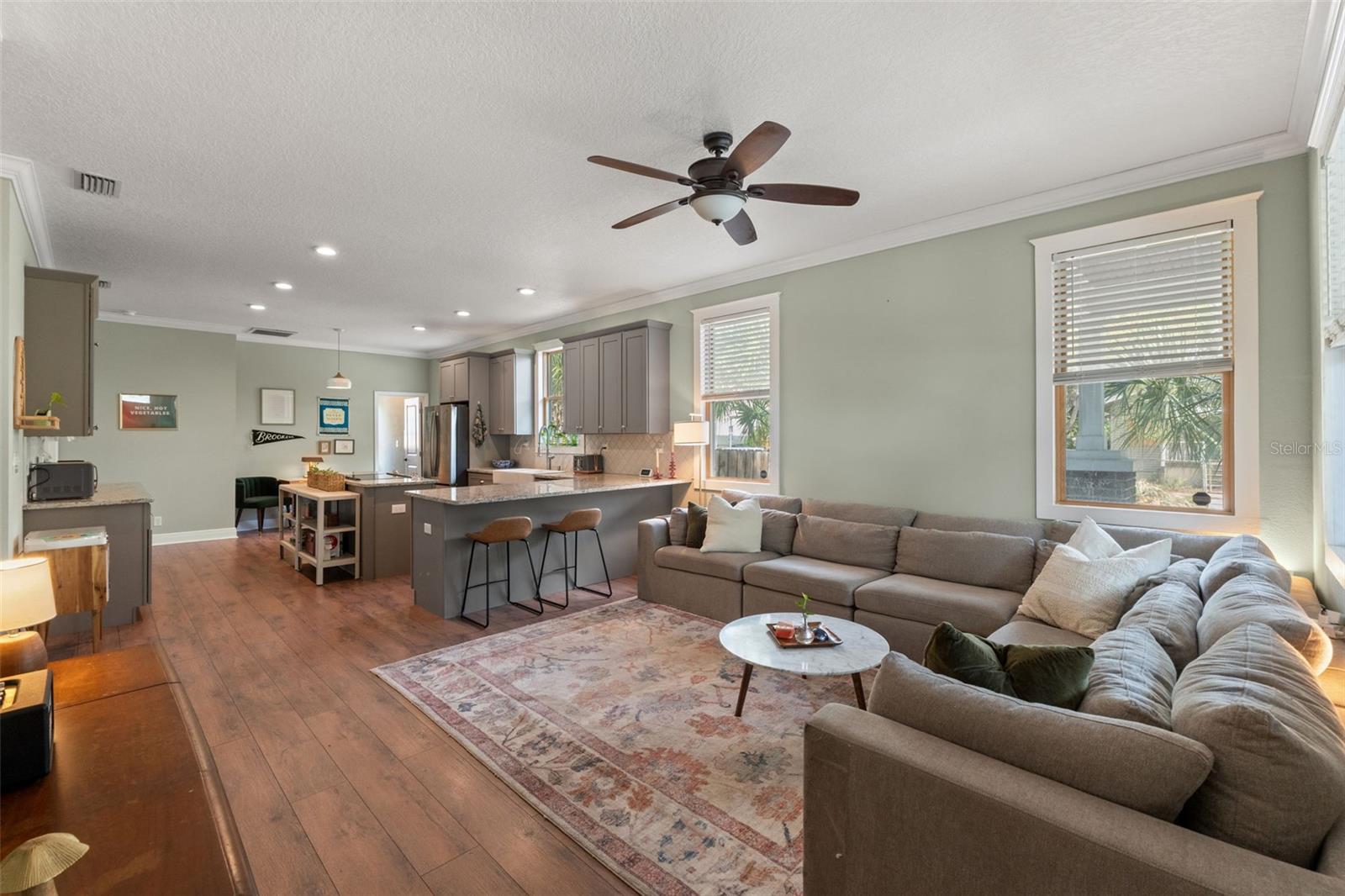 3008 N 13TH ST, TAMPA, FL, 33605