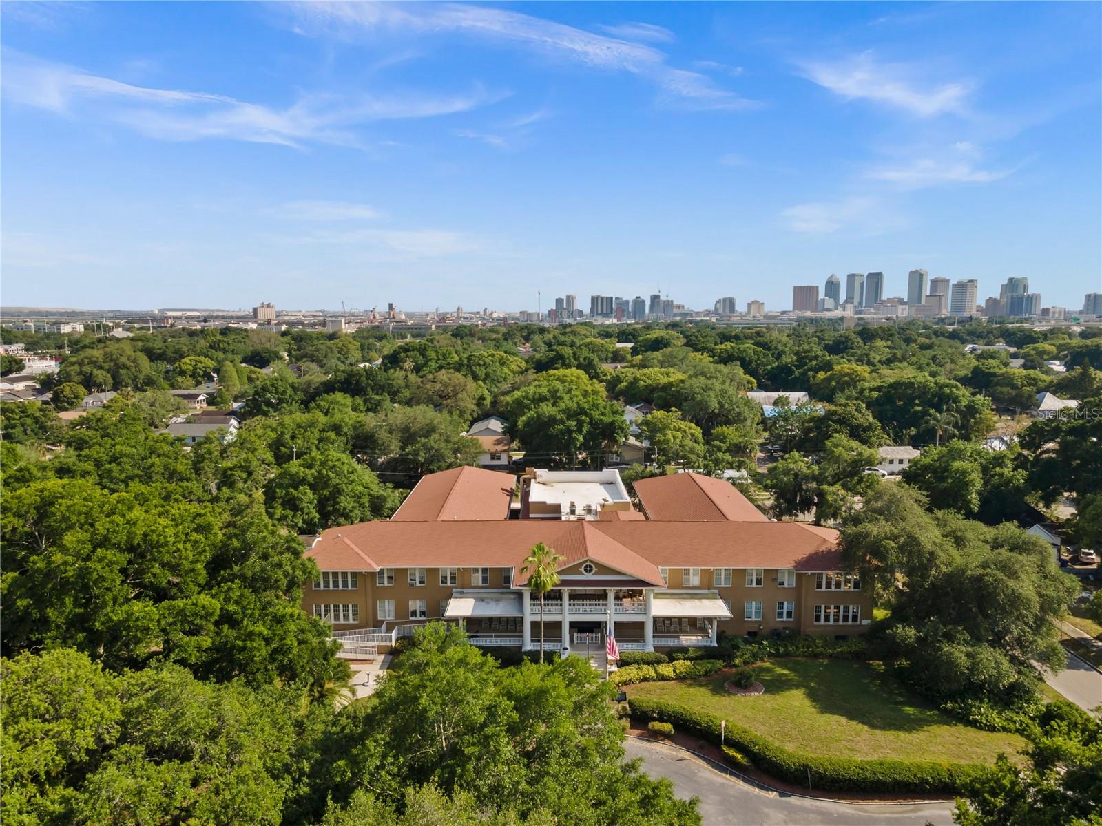 3008 N 13TH ST, TAMPA, FL, 33605