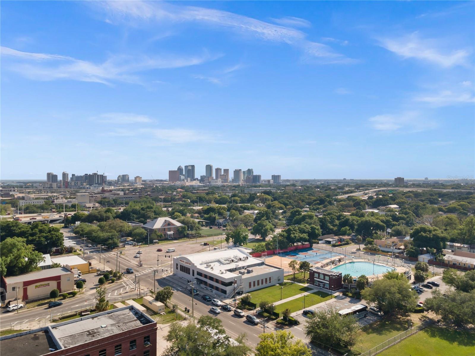 3008 N 13TH ST, TAMPA, FL, 33605