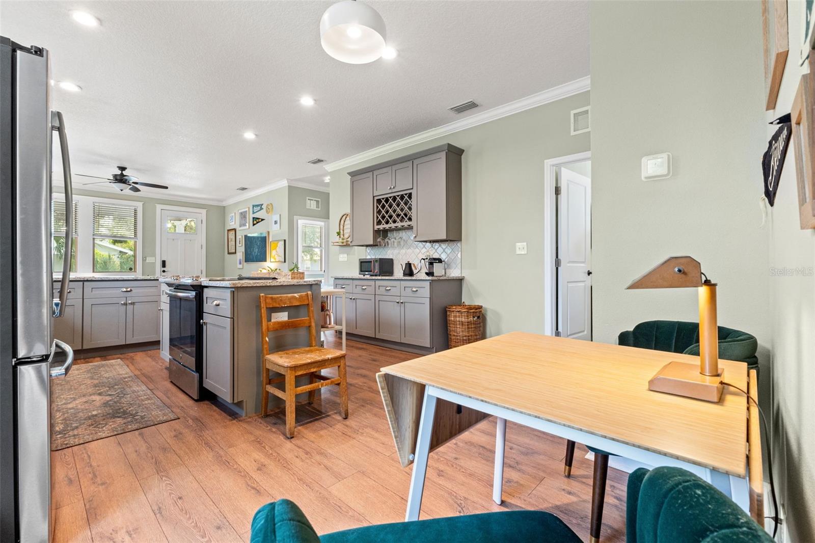 3008 N 13TH ST, TAMPA, FL, 33605