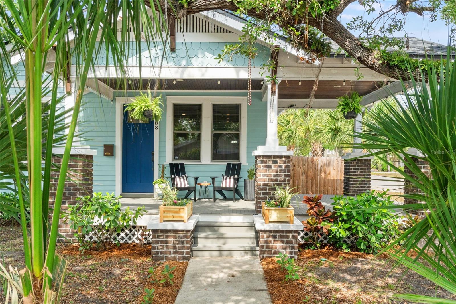 3008 N 13TH ST, TAMPA, FL, 33605