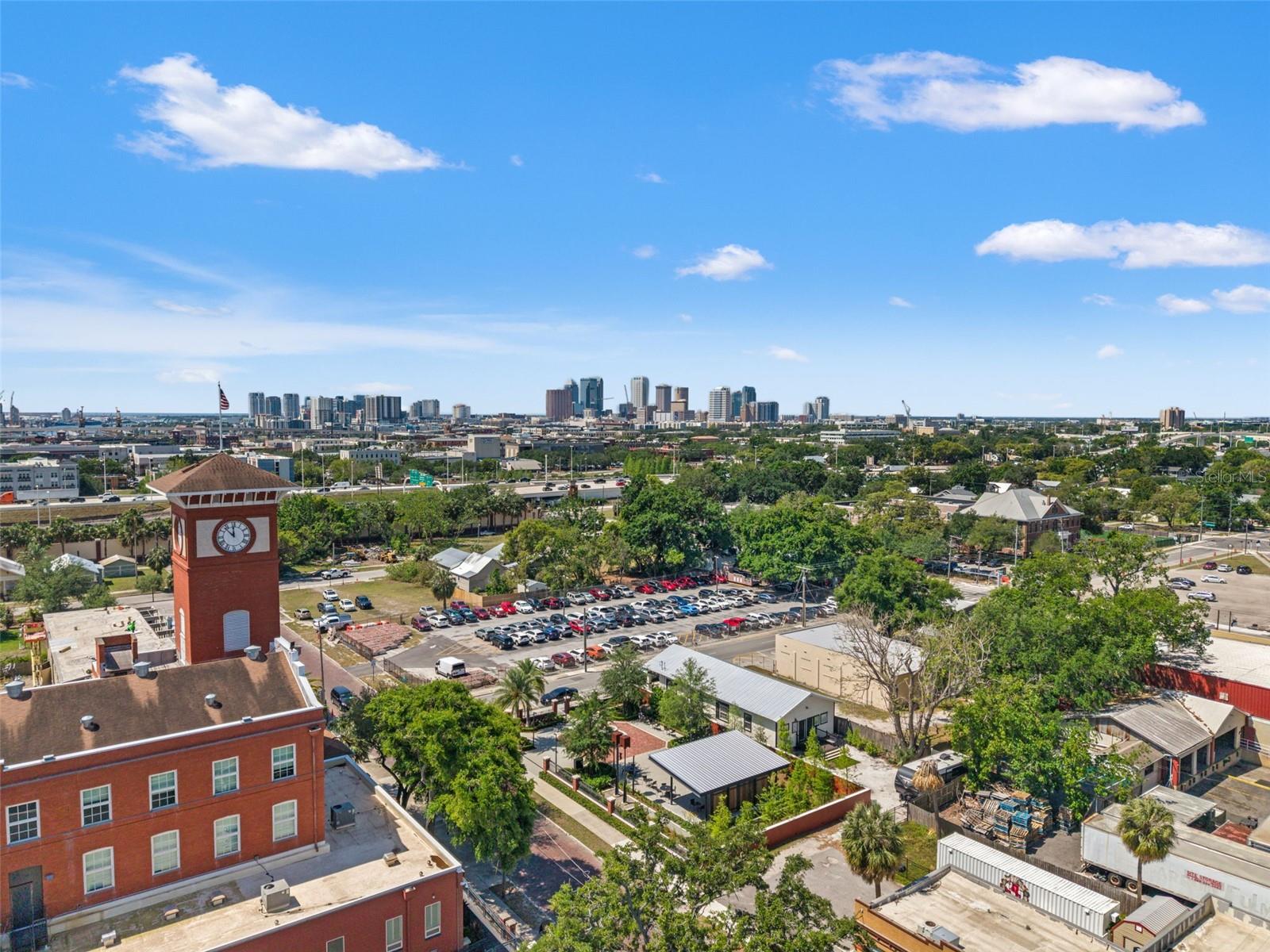 3008 N 13TH ST, TAMPA, FL, 33605