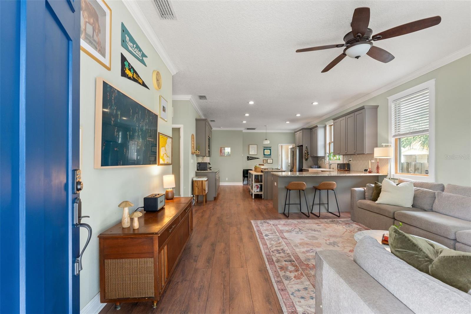 3008 N 13TH ST, TAMPA, FL, 33605