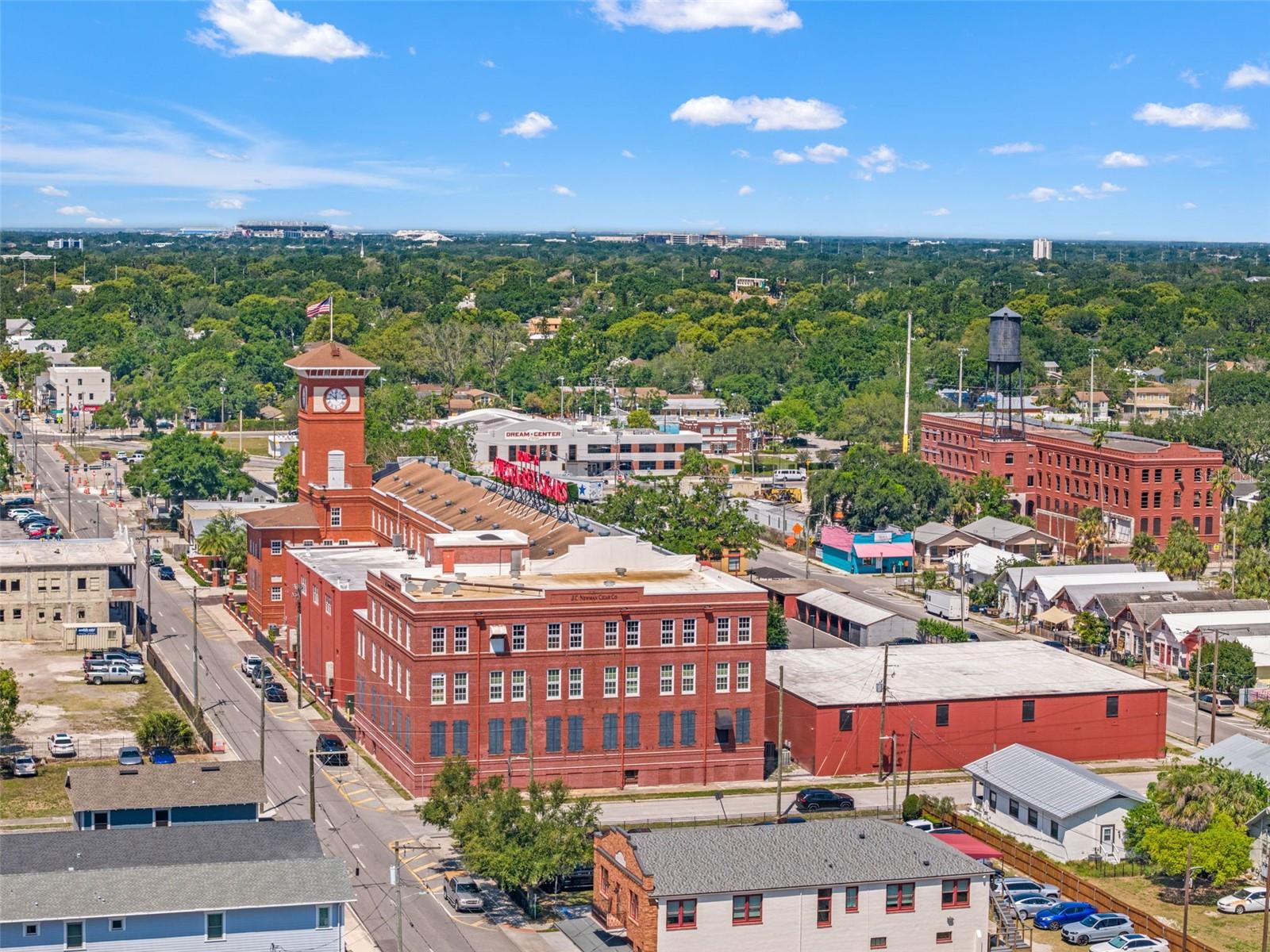 3008 N 13TH ST, TAMPA, FL, 33605