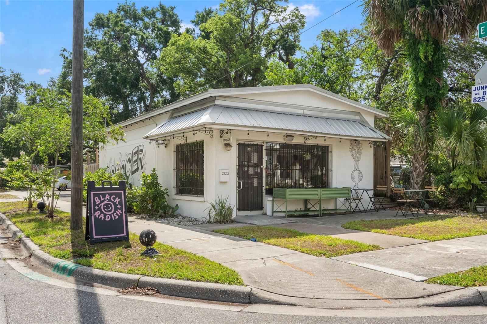 3008 N 13TH ST, TAMPA, FL, 33605