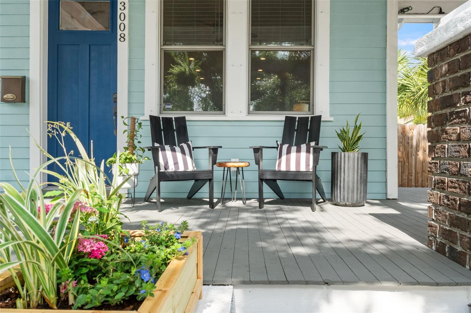 3008 N 13TH ST, TAMPA, FL, 33605