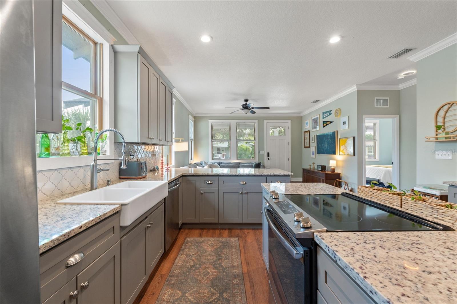 3008 N 13TH ST, TAMPA, FL, 33605