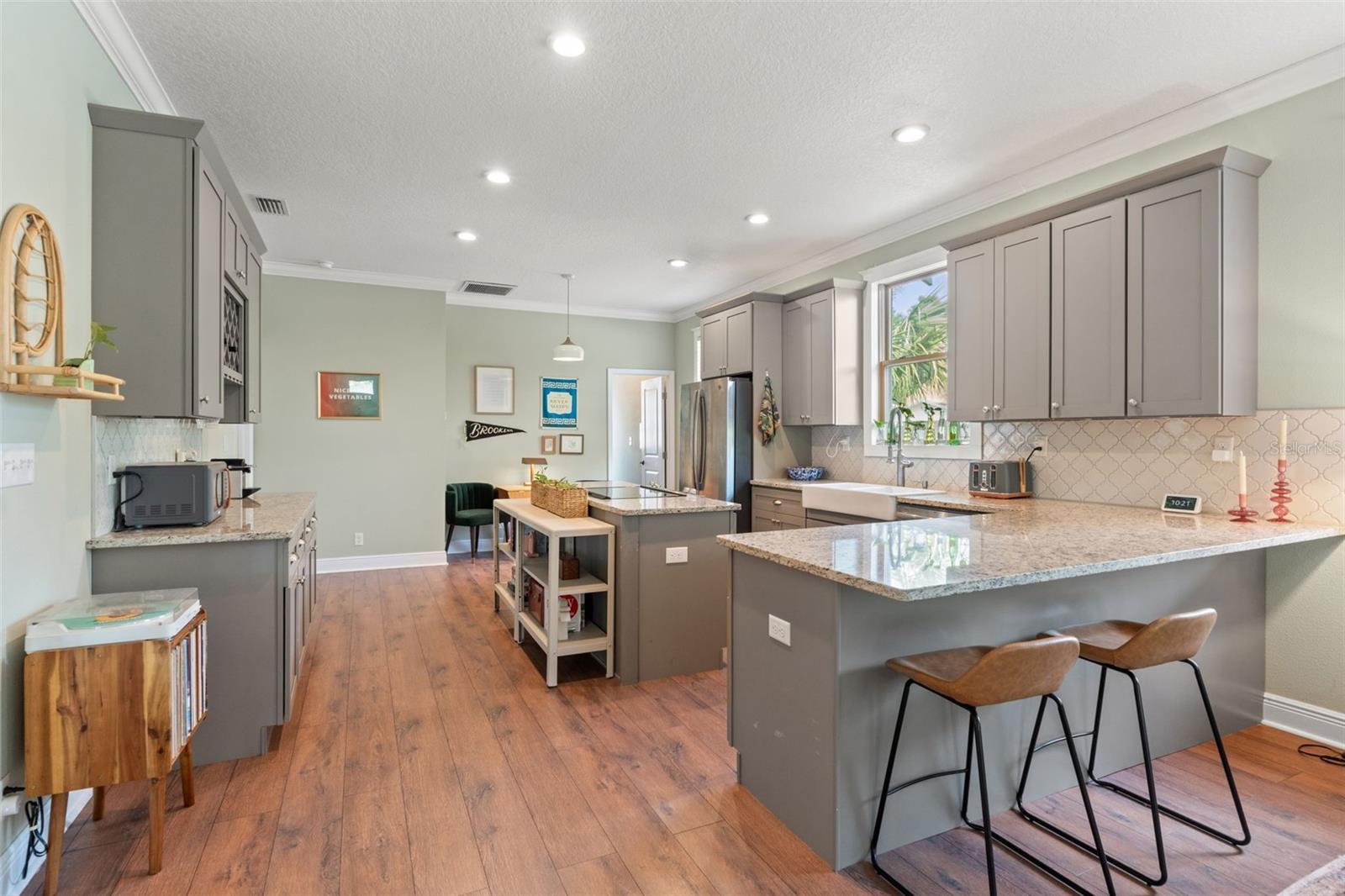 3008 N 13TH ST, TAMPA, FL, 33605