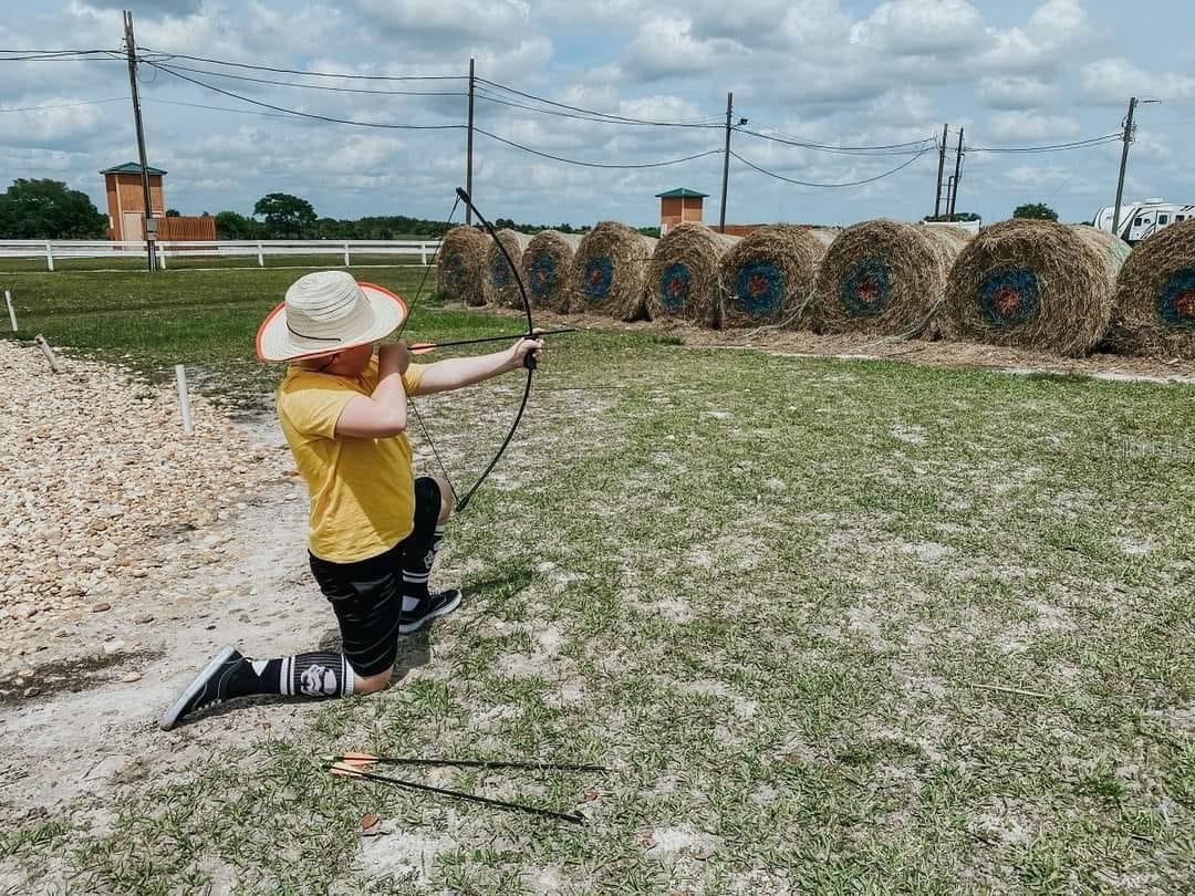 376 BEAR TRL, RIVER RANCH, FL, 33867